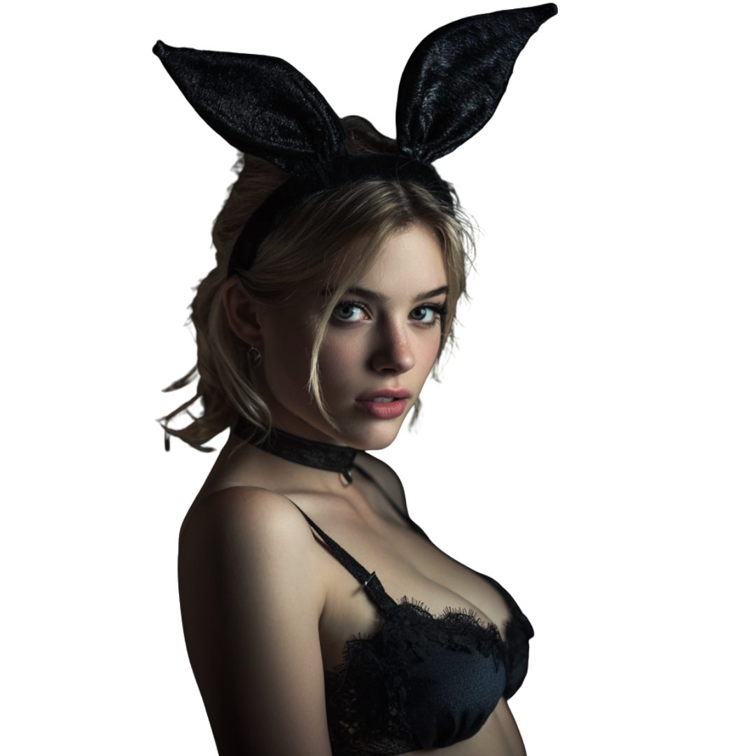 Bunny Model